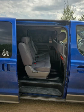 Hyundai Starex H1 | Mobile.bg    6