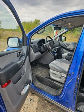 Hyundai Starex H1 | Mobile.bg    7