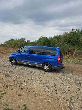 Hyundai Starex H1 | Mobile.bg    4