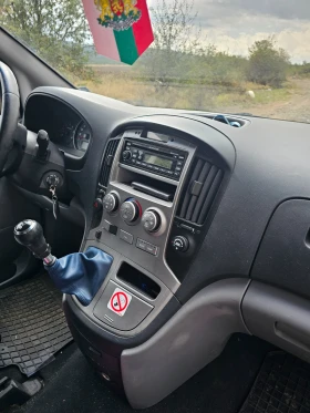 Hyundai Starex H1 | Mobile.bg    11