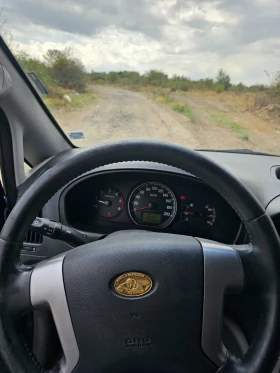 Hyundai Starex H1 | Mobile.bg    16
