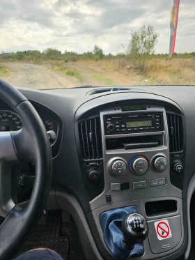 Hyundai Starex H1 | Mobile.bg    12