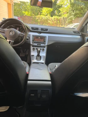 VW Passat 2.0TDI 4Motion 170ps 6DSG | Mobile.bg    7
