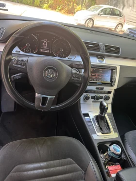 VW Passat 2.0TDI 4Motion 170ps 6DSG | Mobile.bg    9