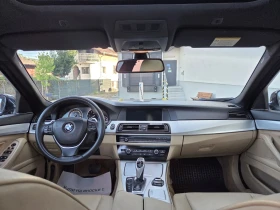 BMW 530 3.0d/258hp | Отлично състояние | Панорама | Камера - 19900 лв. - 45811234 10