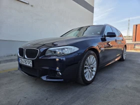 BMW 530 3.0d/258hp | Отлично състояние | Панорама | Камера - 19900 лв. - 45811234 2