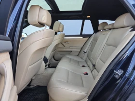 BMW 530 3.0d/258hp | Отлично състояние | Панорама | Камера - 19900 лв. - 45811234 13