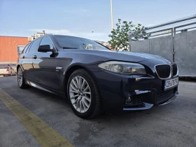 BMW 530 3.0d/258hp | Отлично състояние | Панорама | Камера - 19900 лв. - 45811234 3