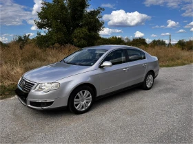 Обява за продажба на VW Passat ~7 200 лв. - изображение 1