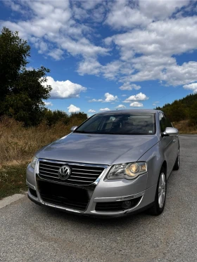 Обява за продажба на VW Passat ~7 200 лв. - изображение 1