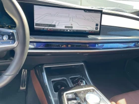 BMW i7 xDrive 60 * * CARFAX * * АВТО КРЕДИТ * * - 185000 лв. - 18407136 11