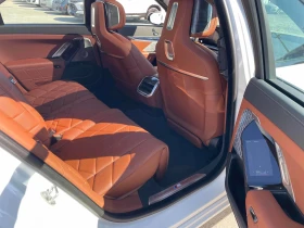 BMW i7 xDrive 60 * * CARFAX * * АВТО КРЕДИТ * * 
