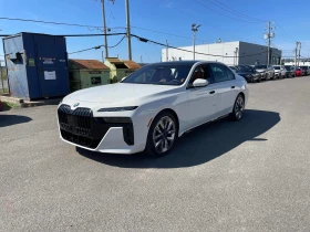 BMW i7 xDrive 60 * * CARFAX * * АВТО КРЕДИТ * * 