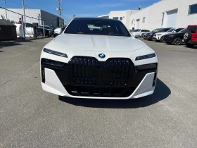 BMW i7 xDrive 60 * * CARFAX * * АВТО КРЕДИТ * * - 185000 лв. - 18407136 2