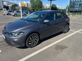 VW Polo - 31499 лв. - 21166549 2