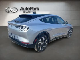 Ford Mustang Mach-E Extended Range* 360* B&O* * Distronic | Mobile.bg    4