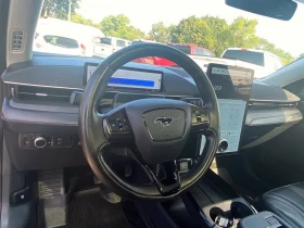 Ford Mustang Mach-E Extended Range* 360* B&O* * Distronic | Mobile.bg    5