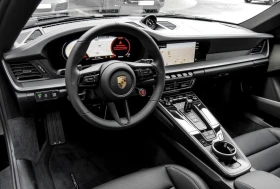 Обява за продажба на Porsche 911 992.2 CARRERA/FACELIFT/MATRIX/PANO/BOSE/CAMERA/ ~ 153 336 EUR - изображение 10