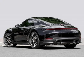 Обява за продажба на Porsche 911 992.2 CARRERA/FACELIFT/MATRIX/PANO/BOSE/CAMERA/ ~ 153 336 EUR - изображение 5