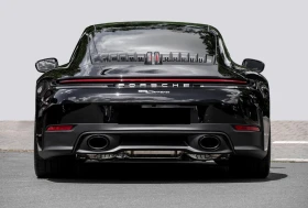 Обява за продажба на Porsche 911 992.2 CARRERA/FACELIFT/MATRIX/PANO/BOSE/CAMERA/ ~ 153 336 EUR - изображение 6