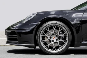 Обява за продажба на Porsche 911 992.2 CARRERA/FACELIFT/MATRIX/PANO/BOSE/CAMERA/ ~ 153 336 EUR - изображение 3