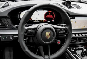 Обява за продажба на Porsche 911 992.2 CARRERA/FACELIFT/MATRIX/PANO/BOSE/CAMERA/ ~ 153 336 EUR - изображение 11