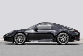 Обява за продажба на Porsche 911 992.2 CARRERA/FACELIFT/MATRIX/PANO/BOSE/CAMERA/ ~ 153 336 EUR - изображение 4