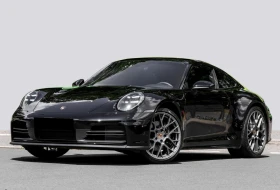 Обява за продажба на Porsche 911 992.2 CARRERA/FACELIFT/MATRIX/PANO/BOSE/CAMERA/ ~ 153 336 EUR - изображение 2