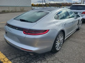 Porsche Panamera * 4S * CARFAX * БЕЗ ПЪРВОНАЧАЛНА ВНОСКА - 72350 лв. / 36991.97 € - 89579254 3