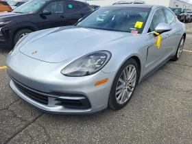 Porsche Panamera * 4S * CARFAX * БЕЗ ПЪРВОНАЧАЛНА ВНОСКА