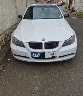 BMW 320 2 D | Mobile.bg    7