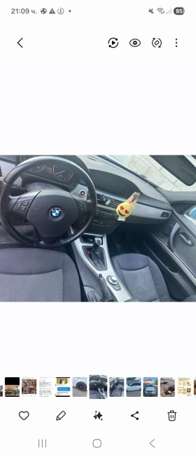 BMW 320 2 D | Mobile.bg    6