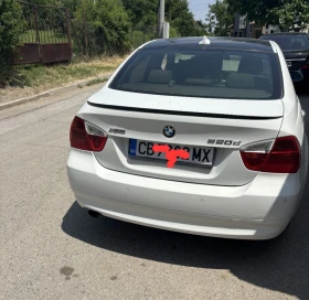 BMW 320 2 D | Mobile.bg    3