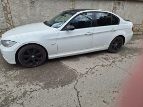 BMW 320 2 D | Mobile.bg    9