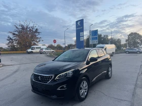 Peugeot 3008 1.6HDI 120kc