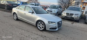 Audi A4 2.0tdi | Mobile.bg � ����� ������ 5