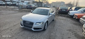 ����� �� �������� �� Audi A4 2.0tdi