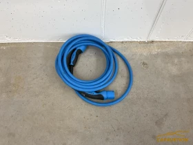 Tesla Model 3 LONG RANGE DUAL MOTOR AWD - 34000 лв. / 17383.92 € - 55501151 14