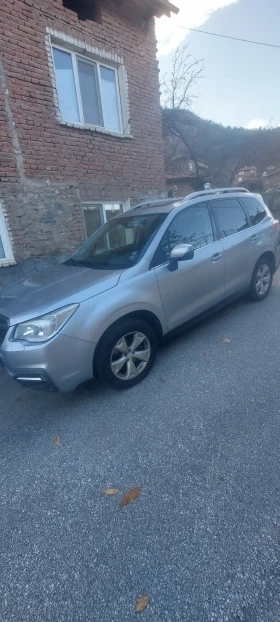 Subaru Forester, снимка 10 — Bazar.bg Subaru Forester, снимка 10