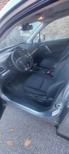 Subaru Forester, снимка 2 — Bazar.bg Subaru Forester, снимка 2