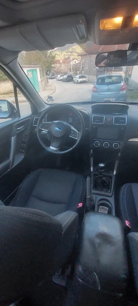 Subaru Forester, снимка 3 — Bazar.bg Subaru Forester, снимка 3