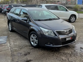 Toyota Avensis 2.0!АВТОМАТ!CH!КАТО НОВА!, снимка 10