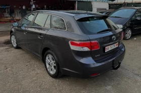 Toyota Avensis 2.0!АВТОМАТ!CH!КАТО НОВА!, снимка 11