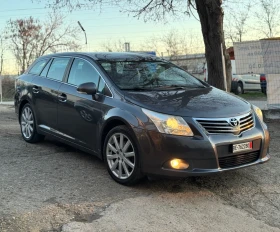Toyota Avensis 2.0!АВТОМАТ!CH!КАТО НОВА! - 6724 € / 13151.00 лв. - 11271047 4