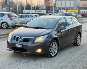 ����� �� �������� �� Toyota Avensis 2.0!�������!CH!���� ����!