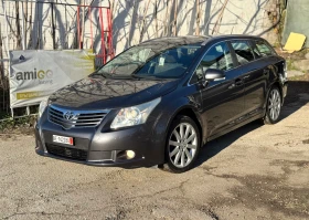Toyota Avensis 2.0!АВТОМАТ!CH!КАТО НОВА! - 6724 € / 13151.00 лв. - 11271047 7
