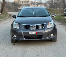Toyota Avensis 2.0!АВТОМАТ!CH!КАТО НОВА! - 6400 € / 12517.31 лв. - 11271047 5