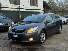 Toyota Avensis 2.0!АВТОМАТ!CH!КАТО НОВА!, снимка 3