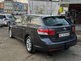 Toyota Avensis 2.0!АВТОМАТ!CH!КАТО НОВА!, снимка 2