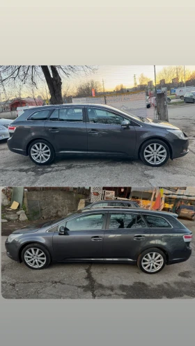 Toyota Avensis 2.0!АВТОМАТ!CH!КАТО НОВА! - 6724 € / 13151.00 лв. - 11271047 6
